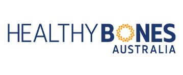 A logo of healthy body australia